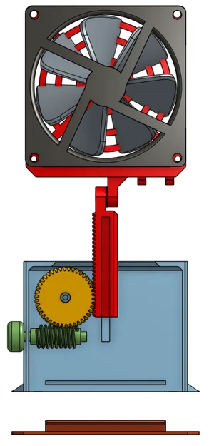 Bộ Hút Khói Ergonomic (Ergonomic Fume Extractor) - Image 7