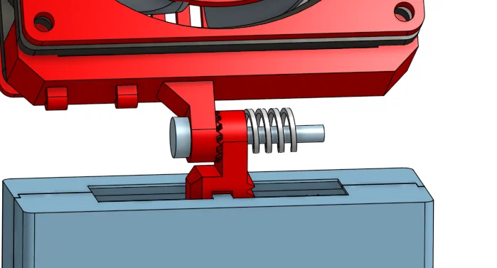 Bộ Hút Khói Ergonomic (Ergonomic Fume Extractor) - Image 10