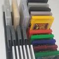 Kệ & Hộp Lưu Trữ Băng Gameboy (GB/GBA/3DS) - Thumbnail 5
