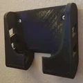 Giá treo điện thoại gắn tường (hỗ trợ Samsung/iPhone/có ốp) - Thumbnail 1