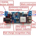 Vỏ bảo vệ cho mô-đun hạ áp DC-DC Converter 5V - Thiết kế 3D chuyên dụng - Thumbnail 4