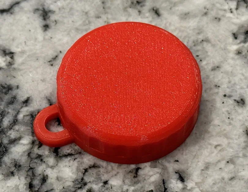 Móc khóa Apple AirTag (Keyring) - Image 2