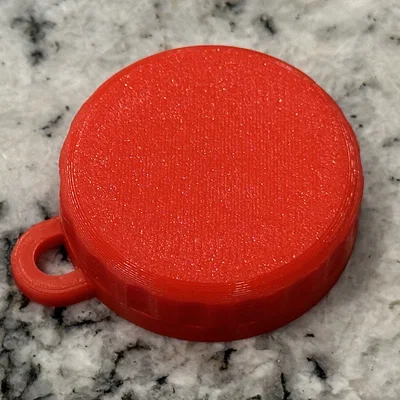 Móc khóa Apple AirTag (Keyring)