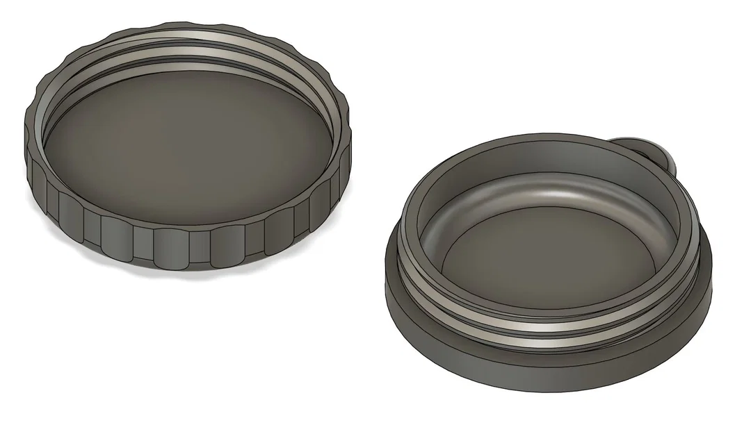 Móc khóa Apple AirTag (Keyring) - Image 3