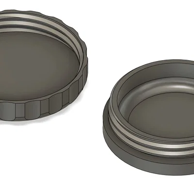 Móc khóa Apple AirTag (Keyring)