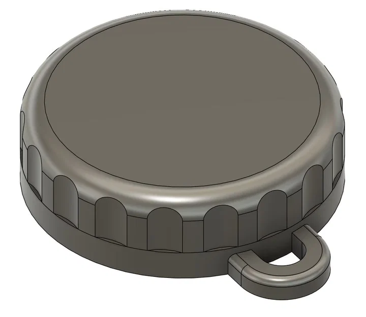 Móc khóa Apple AirTag (Keyring) - Image 4