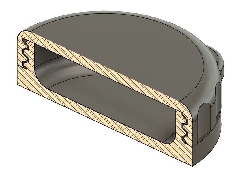 Móc khóa Apple AirTag (Keyring) - Image 5