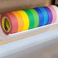 Giá Đỡ Băng Keo Cuộn Nhỏ Cho French Cleat - Thumbnail 1