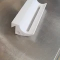 Giá Đỡ Băng Keo Cuộn Nhỏ Cho French Cleat - Thumbnail 4