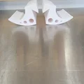 Giá Đỡ Băng Keo Cuộn Nhỏ Cho French Cleat - Thumbnail 6