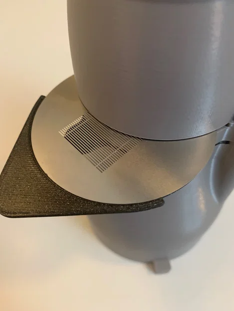 Remix: GoBo projector cho Bowens mount & lens M42, dùng Godox GoBo 66mm - Image 2