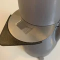 Remix: GoBo projector cho Bowens mount & lens M42, dùng Godox GoBo 66mm - Thumbnail 2