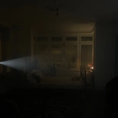 Remix: GoBo projector cho Bowens mount & lens M42, dùng Godox GoBo 66mm