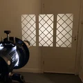 Remix: GoBo projector cho Bowens mount & lens M42, dùng Godox GoBo 66mm - Thumbnail 5