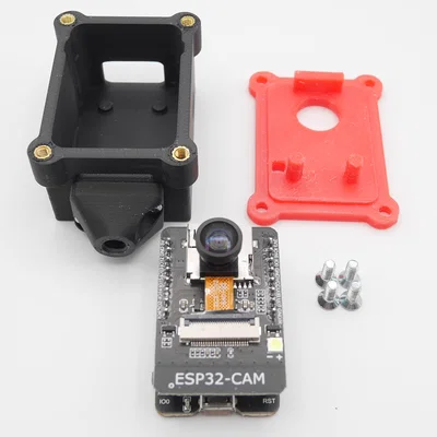 Vỏ và giá đỡ cho ESP32-Cam