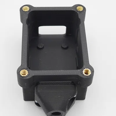 Vỏ và giá đỡ cho ESP32-Cam