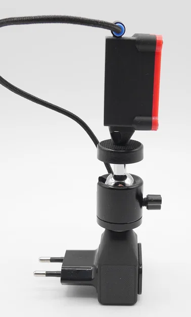 Vỏ và giá đỡ cho ESP32-Cam - Image 4