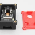 Vỏ và giá đỡ cho ESP32-Cam - Thumbnail 5