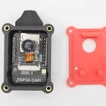 Vỏ và giá đỡ cho ESP32-Cam - Thumbnail 8
