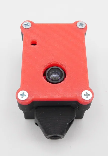 Vỏ và giá đỡ cho ESP32-Cam - Image 9