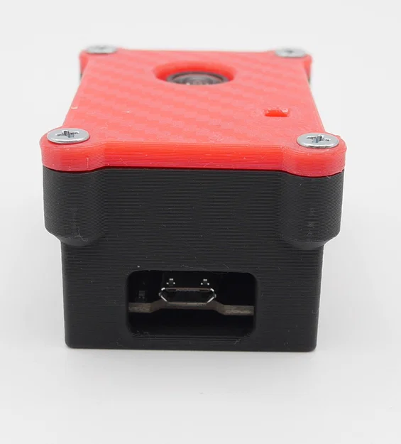 Vỏ và giá đỡ cho ESP32-Cam - Image 12