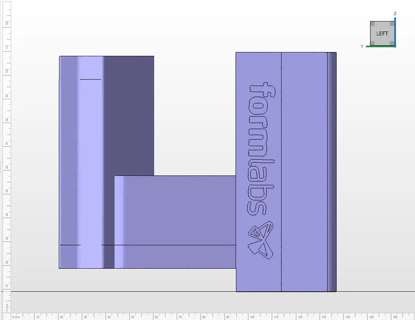 Móc treo hứng nhựa (Drip Hanger) cho Formlabs Form 2 & 3 - Image 6