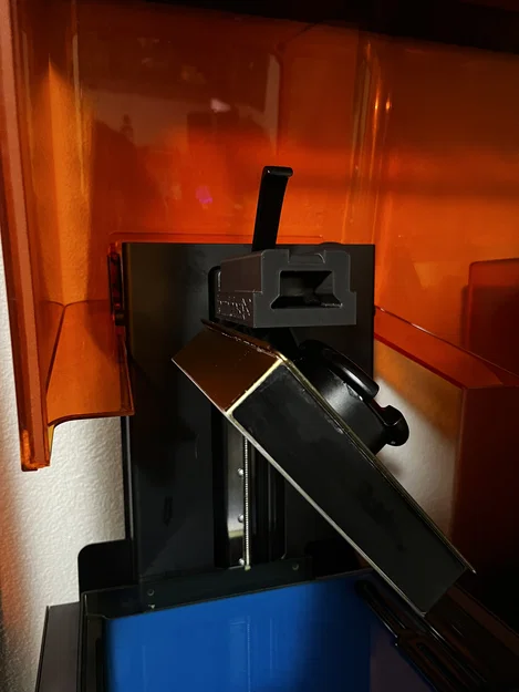 Móc treo hứng nhựa (Drip Hanger) cho Formlabs Form 2 & 3 - Image 8