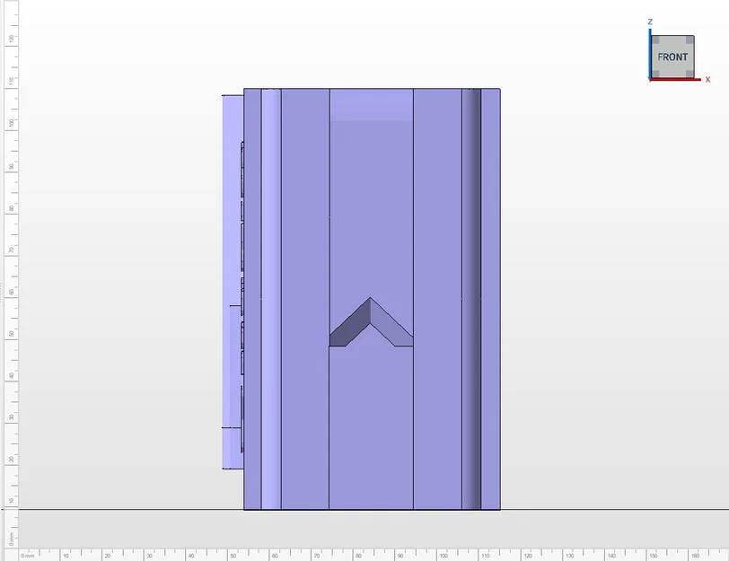 Móc treo hứng nhựa (Drip Hanger) cho Formlabs Form 2 & 3 - Image 9