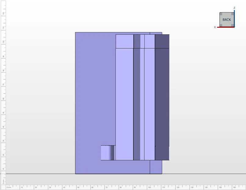 Móc treo hứng nhựa (Drip Hanger) cho Formlabs Form 2 & 3 - Image 11