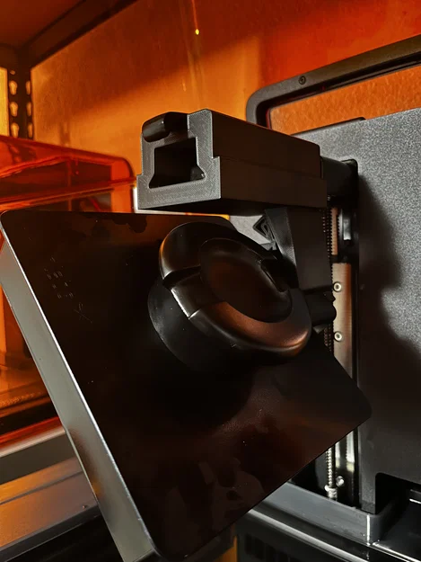 Móc treo hứng nhựa (Drip Hanger) cho Formlabs Form 2 & 3 - Image 12