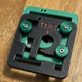 CrabMaze 1 – Mê cung 6 mảnh (3 plate, 3 pin) in 3D - Thumbnail 3