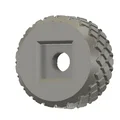CrabMaze 1 – Mê cung 6 mảnh (3 plate, 3 pin) in 3D - Thumbnail 9