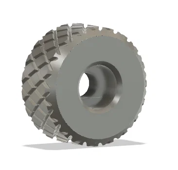 CrabMaze 1 – Mê cung 6 mảnh (3 plate, 3 pin) in 3D - Image 10