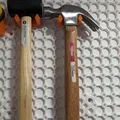 Giá treo búa và dụng cụ đa năng cho hệ thống Multiboard - Thumbnail 1