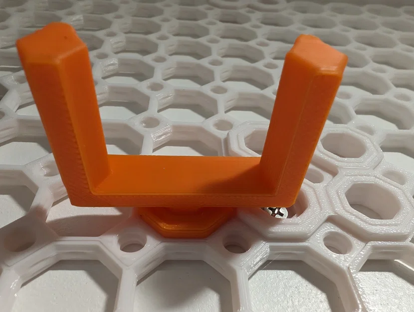 Giá treo búa và dụng cụ đa năng cho hệ thống Multiboard - Image 3