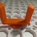 Giá treo búa và dụng cụ đa năng cho hệ thống Multiboard - Thumbnail 3