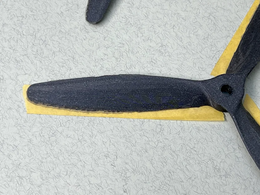 Bộ sưu tập cánh quạt 3 lá Catalina PBY - Image 4