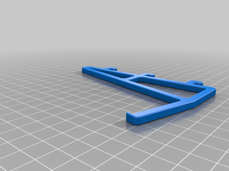 Kẹp Treo Bàn Phím Skadis 25mm + 30mm - Image 3