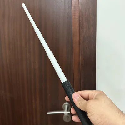 Gậy chỉ bảng xếp gọn 3D - Thiết kế thông minh cho giáo dục và giải trí