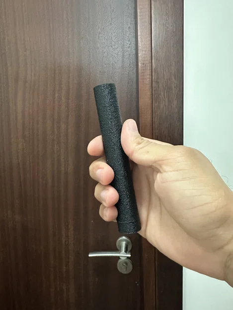 Gậy chỉ bảng xếp gọn 3D - Thiết kế thông minh cho giáo dục và giải trí - Image 2