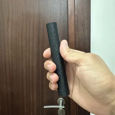 Gậy chỉ bảng xếp gọn 3D - Thiết kế thông minh cho giáo dục và giải trí