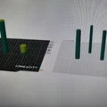 Gậy chỉ bảng xếp gọn 3D - Thiết kế thông minh cho giáo dục và giải trí - Thumbnail 5