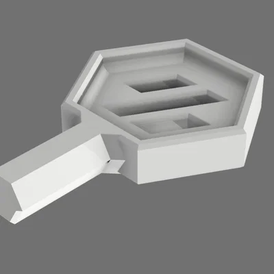 Tool Cam Lock cho Voron V0.2 R1 (Voron V0.2 R1 Cam Lock Tool)