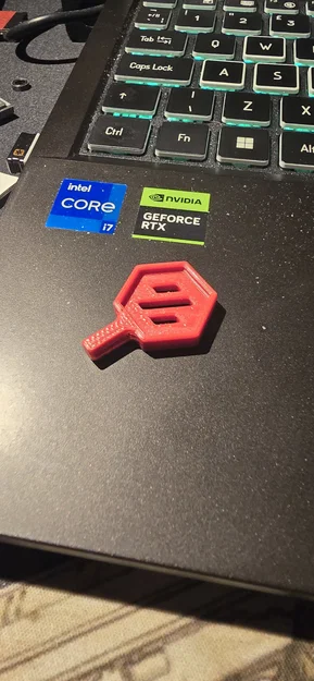 Tool Cam Lock cho Voron V0.2 R1 (Voron V0.2 R1 Cam Lock Tool) - Image 2