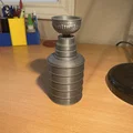 The Stanley Cup (Cúp Stanley) - Thumbnail 1