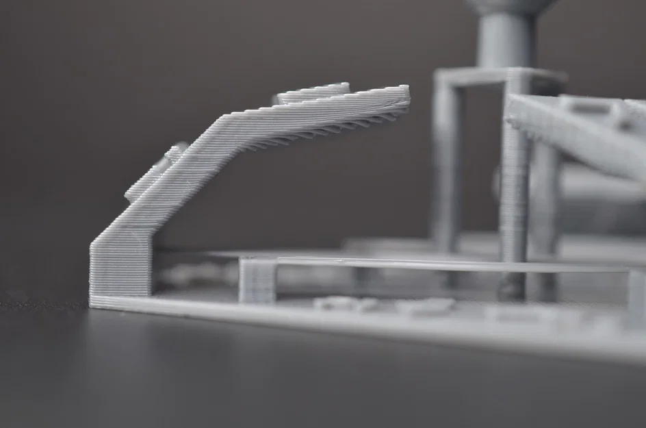 Pyramid Calibration Test_0.4mm Nozzle - Image 2