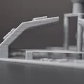 Pyramid Calibration Test_0.4mm Nozzle - Thumbnail 2