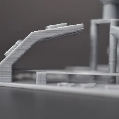 Pyramid Calibration Test_0.4mm Nozzle