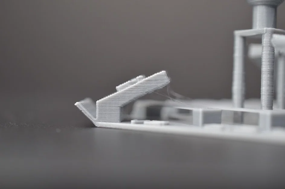 Pyramid Calibration Test_0.4mm Nozzle - Image 4