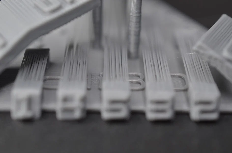 Pyramid Calibration Test_0.4mm Nozzle - Image 5